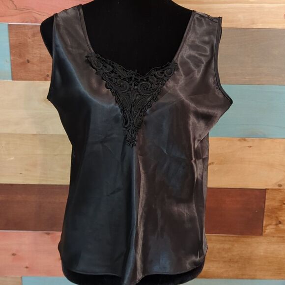 💜5/$25 medium pajama top - Picture 1 of 4